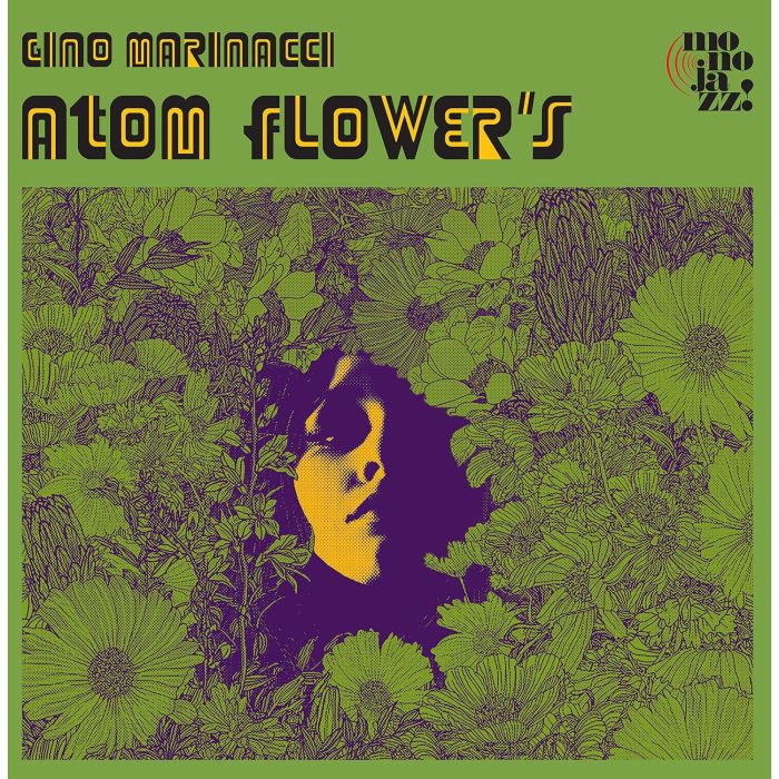 GINO MARINACCI - ATOM FLOWER'S