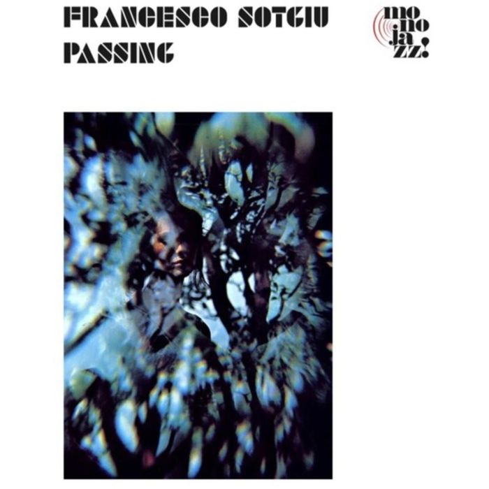 FRANCESCO SOTGIU - PASSING