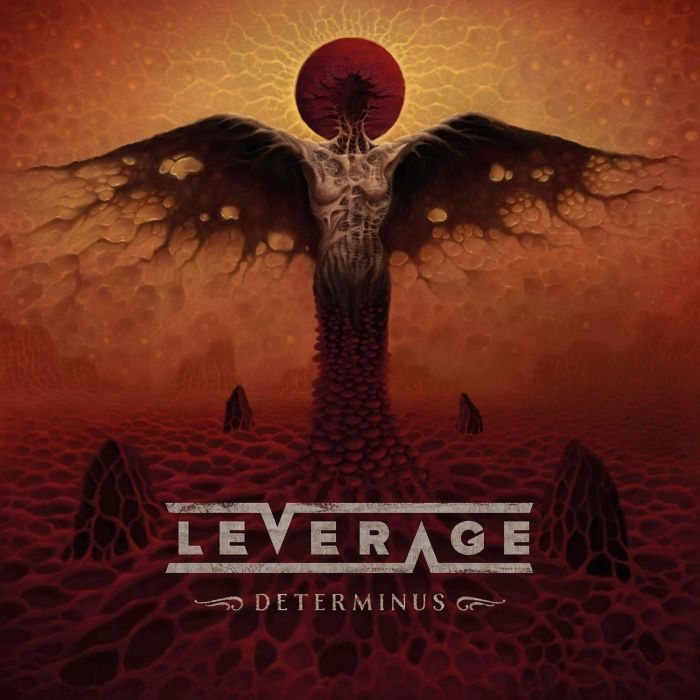 LEVERAGE - DETERMINUS