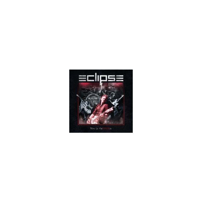 ECLIPSE - VIVA LA VICTOURIA