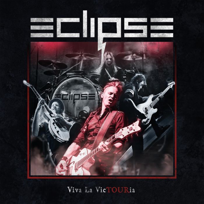 ECLIPSE - VIVA LA VICTOURIA