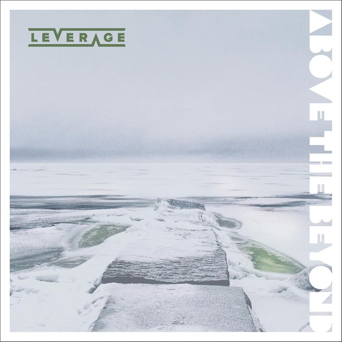 LEVERAGE - ABOVE THE BEYOND