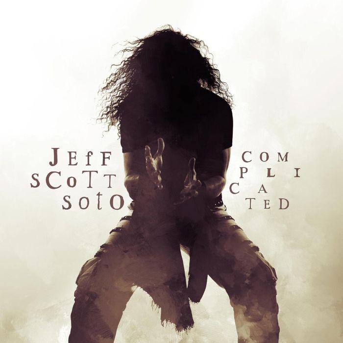 JEFF SCOTT SOTO - COMPLICATED
