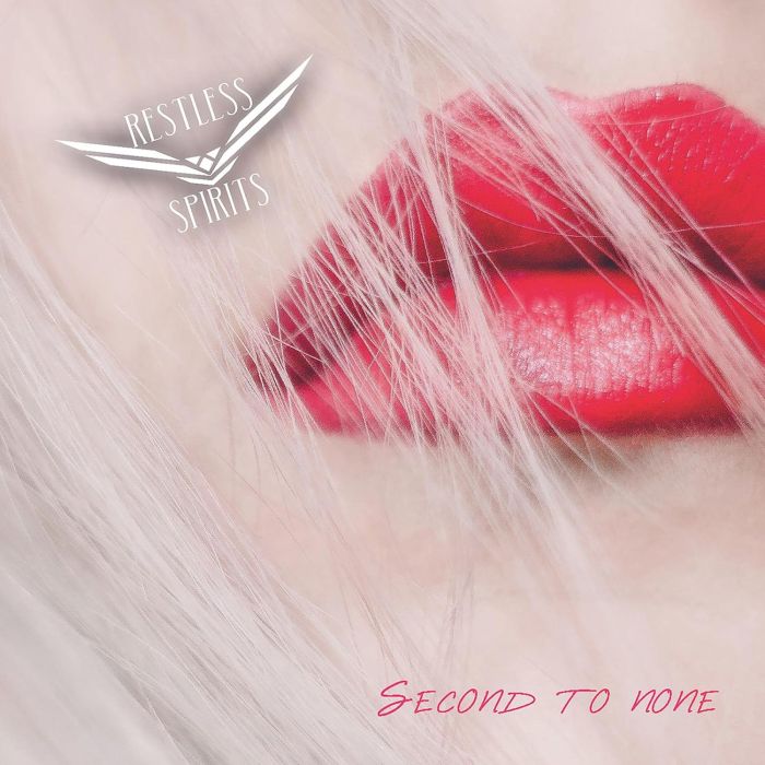 RESTLESS SPIRITS - SECOND TO NONE