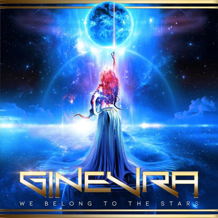 GINEVRA - WE BELONG TO THE STARS