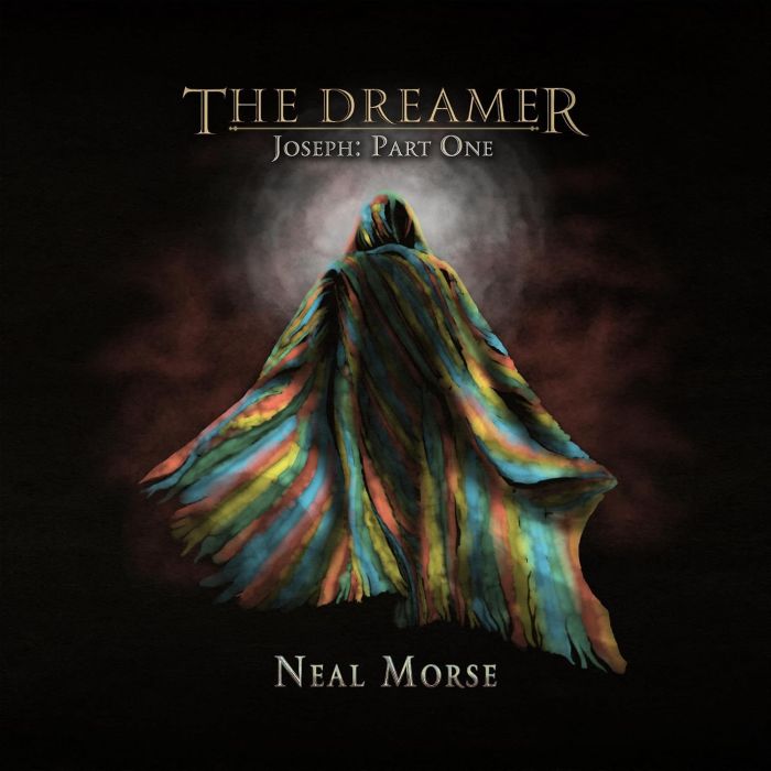NEAL MORSE - DREAMER - JOSEPH