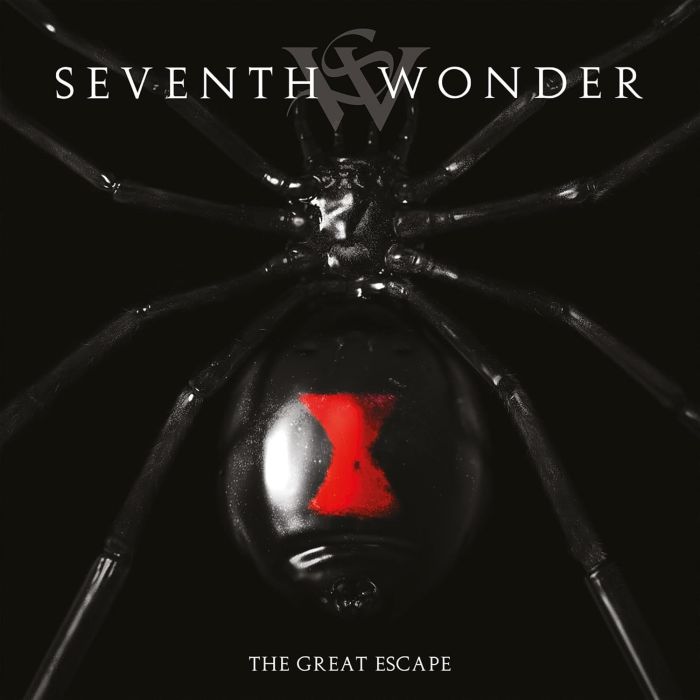 SEVENTH WONDER - GREAT ESCAPE