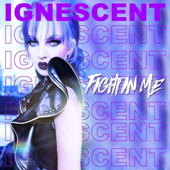 IGNESCENT - FIGHT IN ME