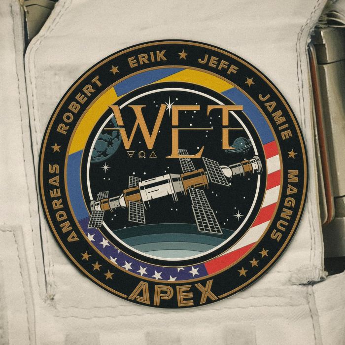 W.E.T. - APEX