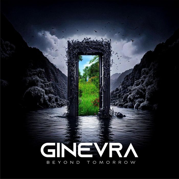 GINEVRA - BEYOND TOMORROW