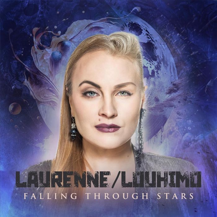 LAURENNE/LOUHIMO - FALLING THROUGH STARS