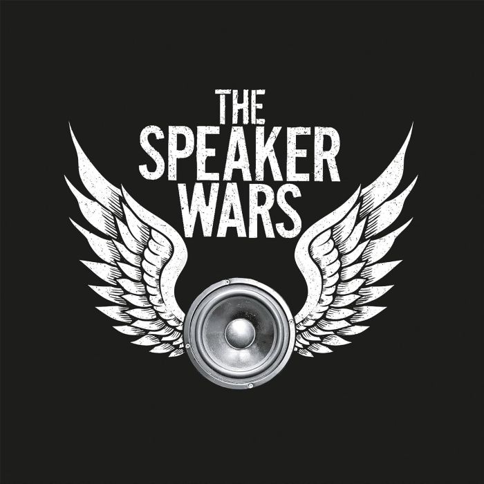 SPEAKER WARS - SPEAKER WARS