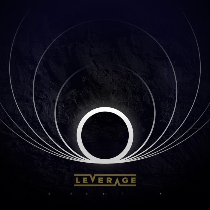 LEVERAGE - GRAVITY
