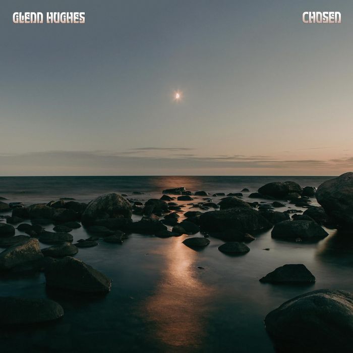 GLENN HUGHES - CHOSEN