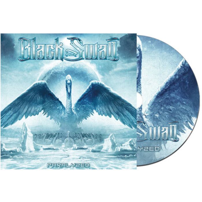 BLACK SWAN - PARALYZED