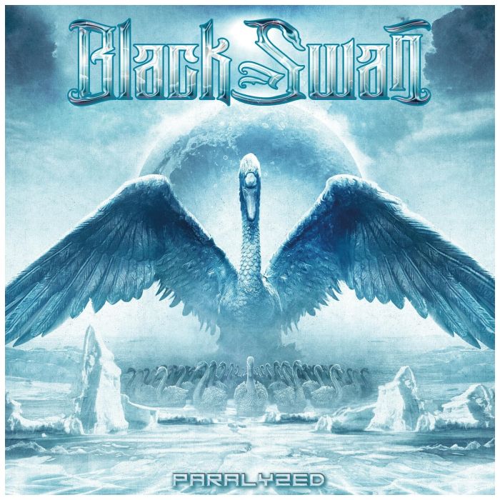 BLACK SWAN - PARALYZED