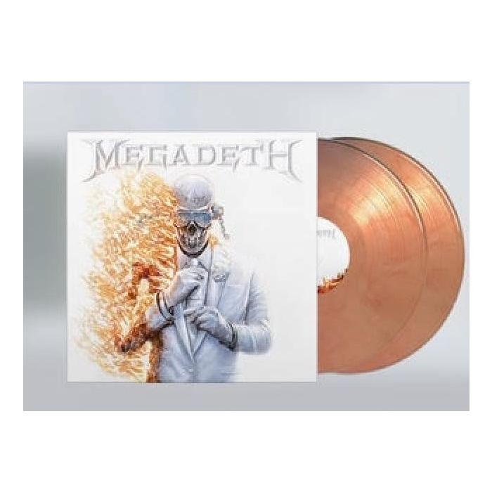 Megadeth - Megadeth