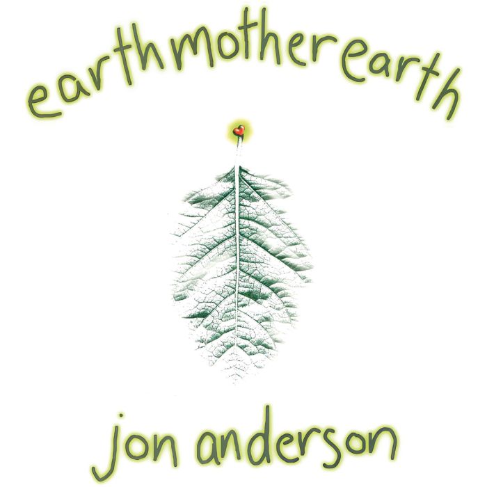 JON ANDERSON - EARTH MOTHER EARTH