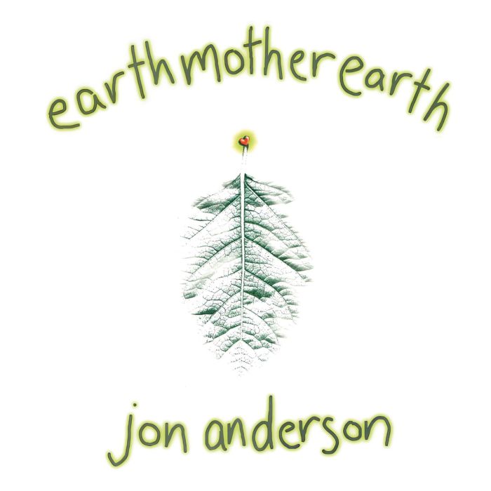 JON ANDERSON - EARTH MOTHER EARTH