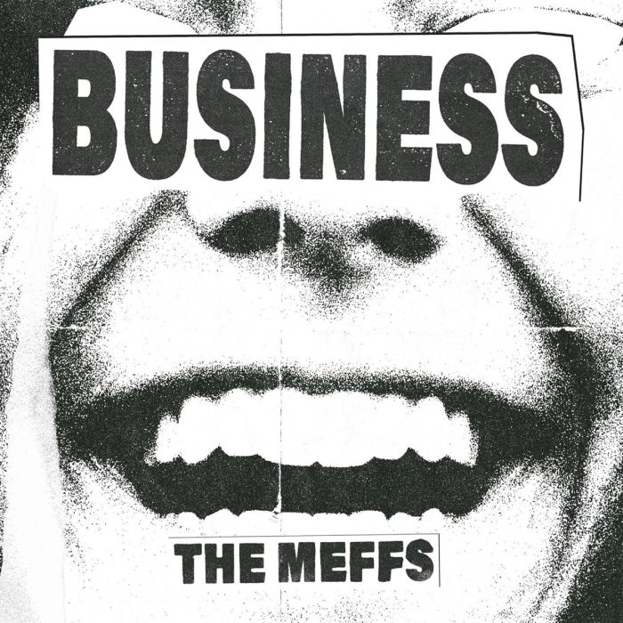 MEFFS - BUSINESS