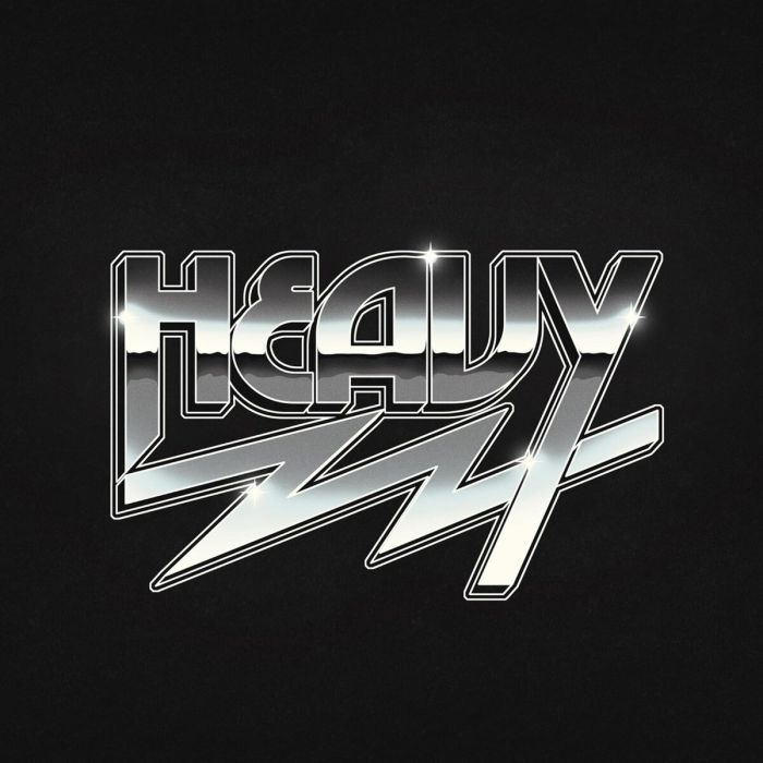 HOWLERS - HEAVY