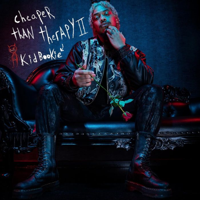 KID BOOKIE - CHEAPER THAN THERAPY II