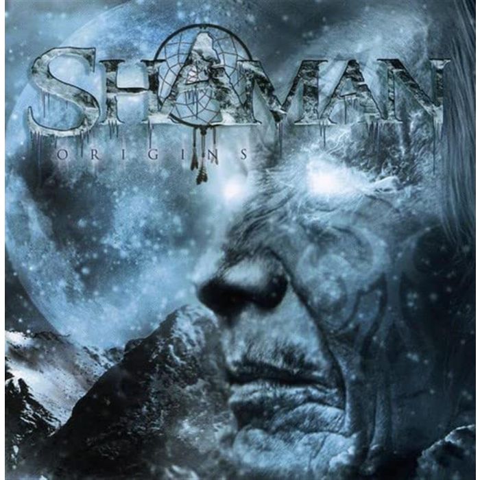SHAMAN - ORIGINS
