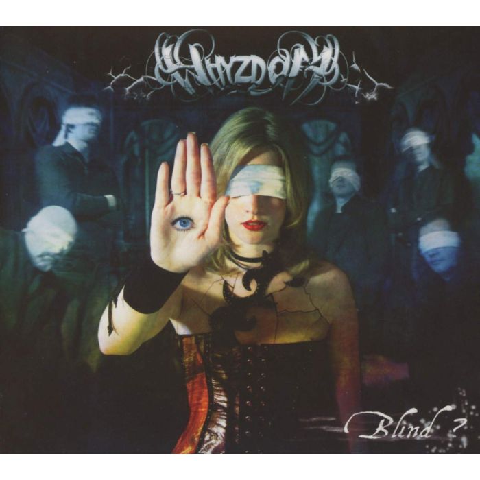 WHYZDOM - BLIND