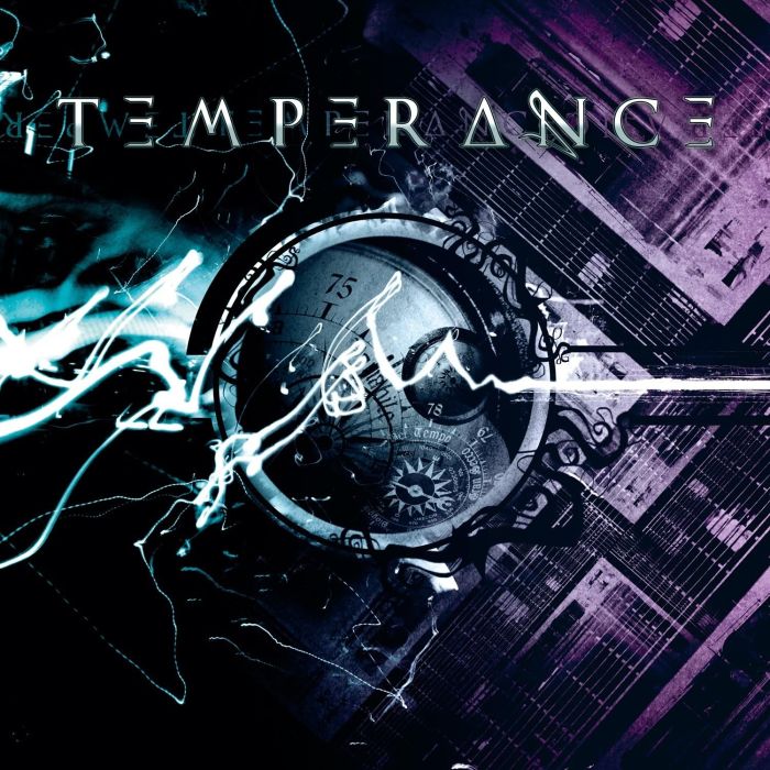 TEMPERANCE - TEMPERANCE (2024 REISSUE)