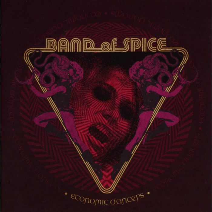 BAND OF SPICE - ECONOMIC DANCERS