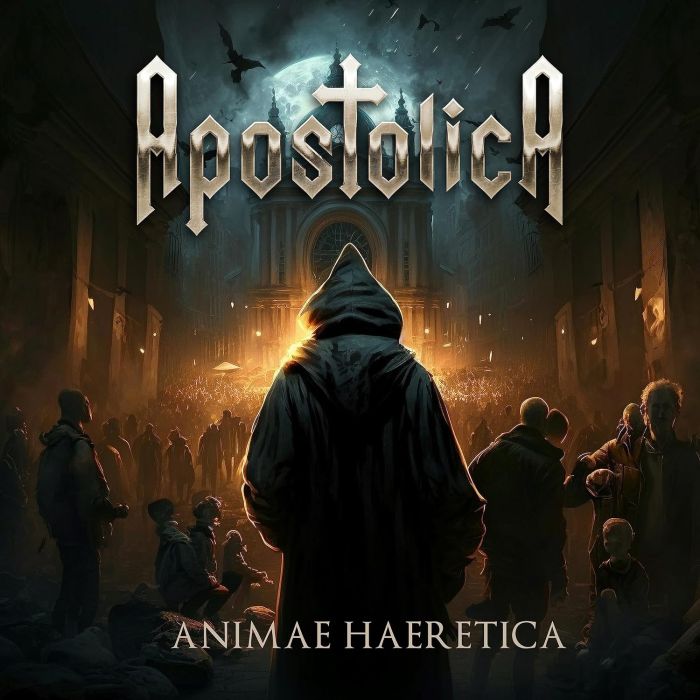 APOSTOLICA - ANIMAE HAERETICA