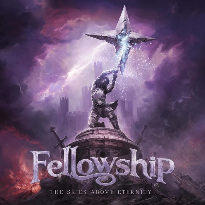 FELLOWSHIP - SKIES ABOVE ETERNITY