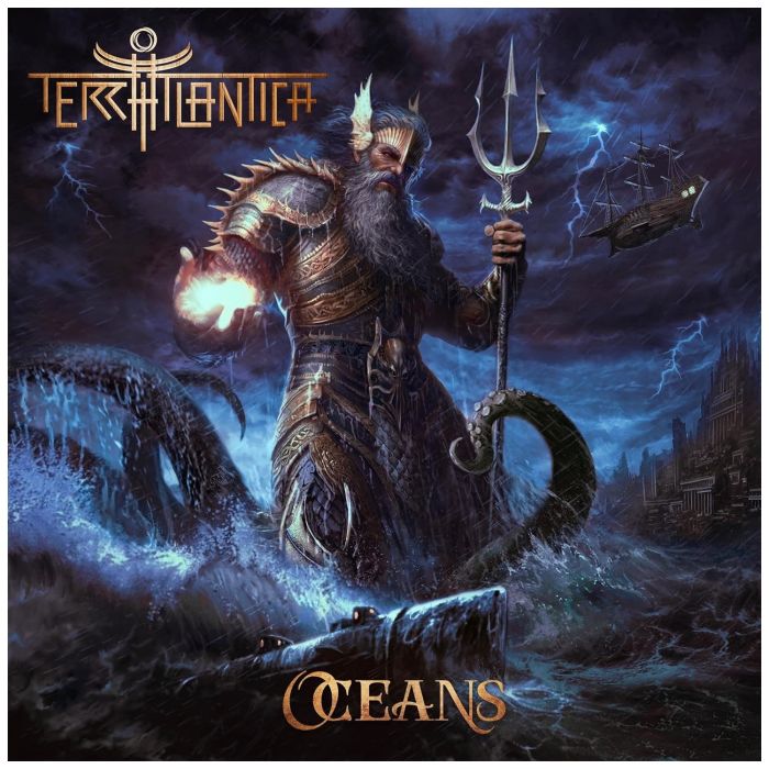 TERRA ATLANTICA - OCEANS