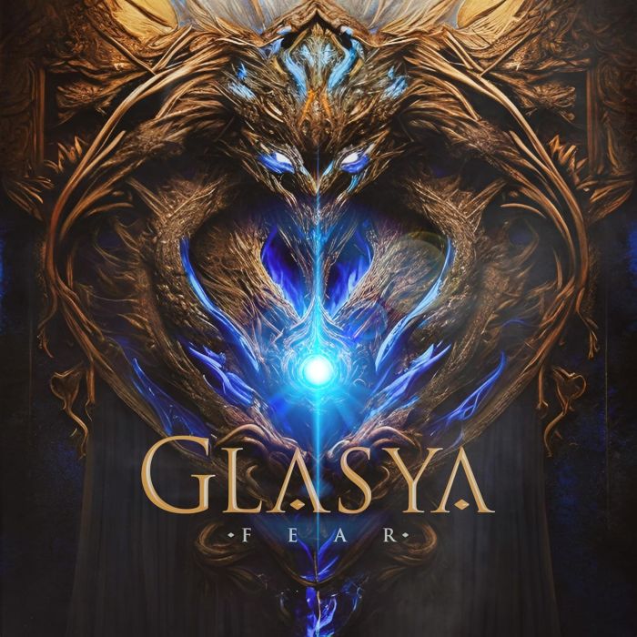 GLASYA - FEAR