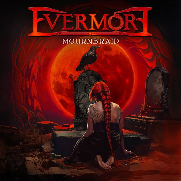 EVERMORE - MOURNBRAID