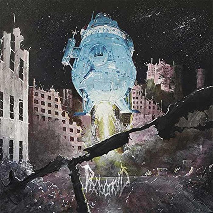 PHOBONOID - PHOBONOID