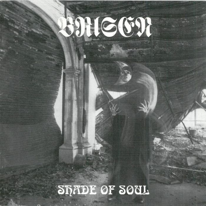 BRISEN - SHADE OF SOUL