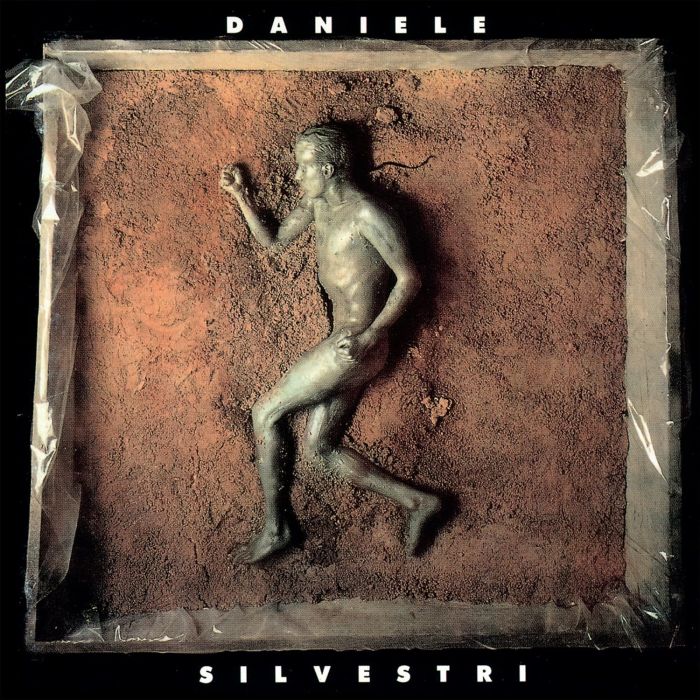 DANIELE SILVESTRI - DANIELE SILVESTRI