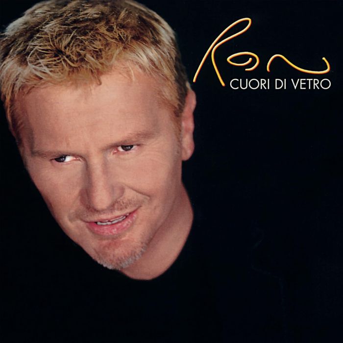 RON - CUORI DI VETRO (180G)