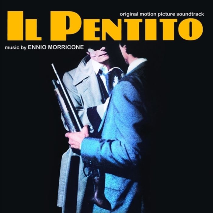 ENNIO MORRICONE - IL PENTITO