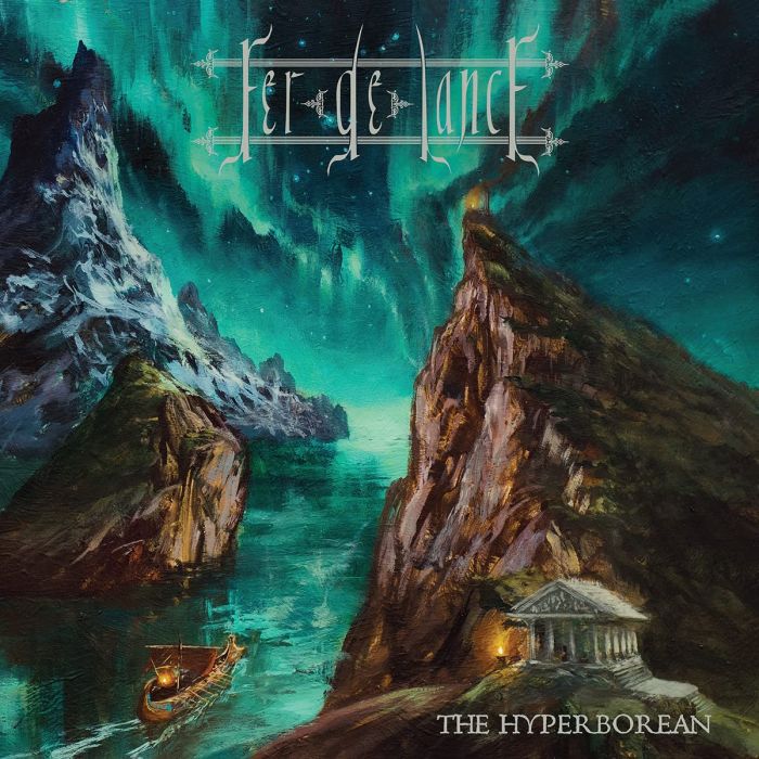 FER DE LANCE - HYPERBOREAN