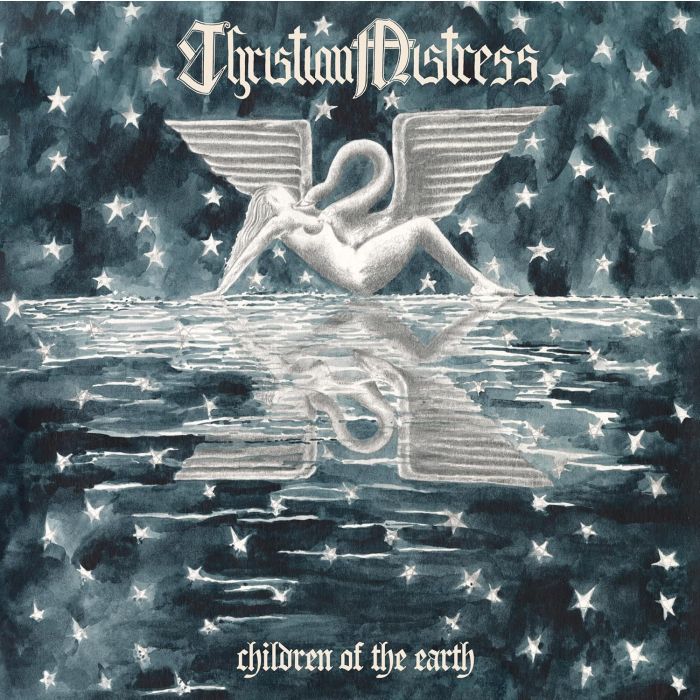 CHRISTIAN MISTRESS - CHILDREN OF THE EARTH