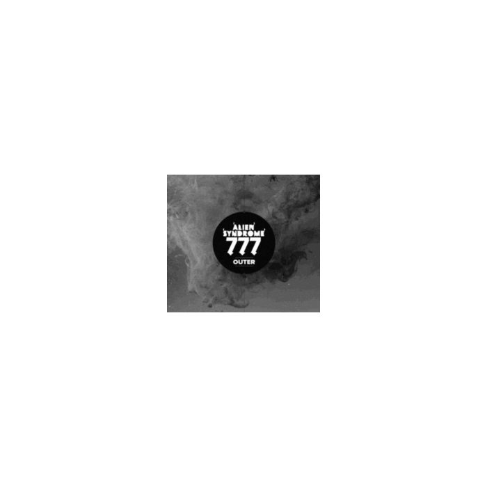 ALIEN SYNDROME 777 - ALIEN SYNDROME 777