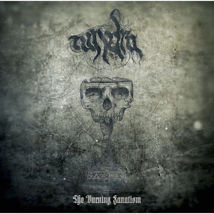 TUNDRA - BURNING FANATISM