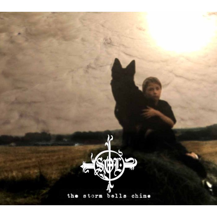 SOL - STORM BELLS CHIME