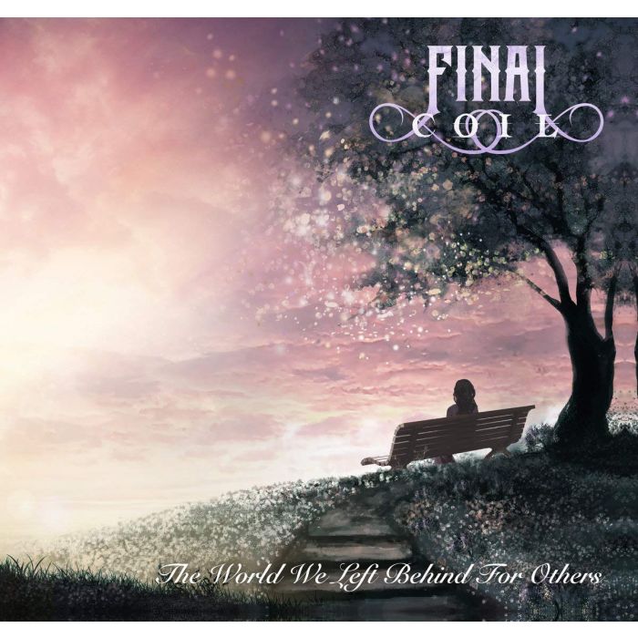 FINAL COIL - WORLD WE LEFT BEHIND FOR OTHERS