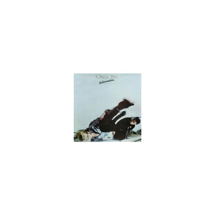 CHRISMA - HIBERNATION