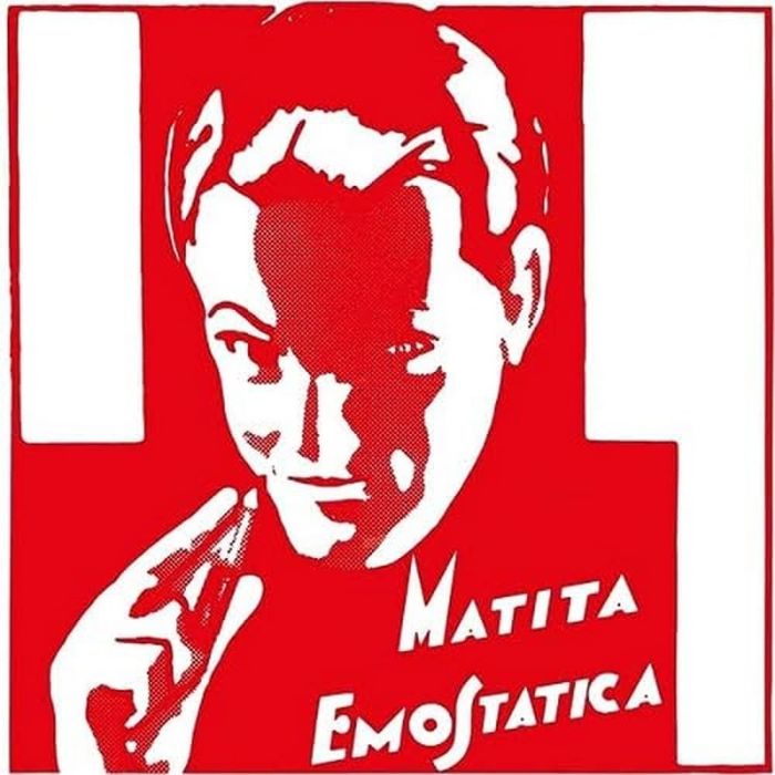 VARIOUS ARTISTS - MATITA EMOSTATICA