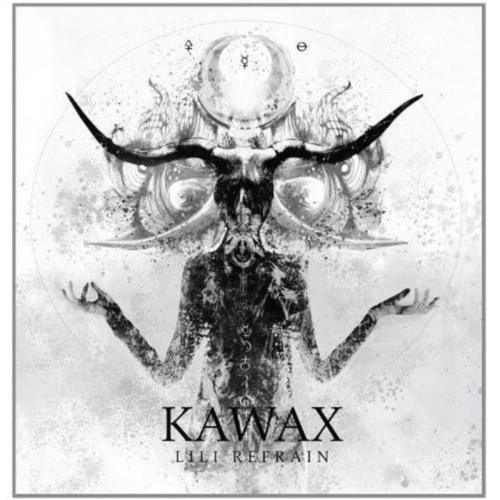 LILI REFRAIN - KAWAX