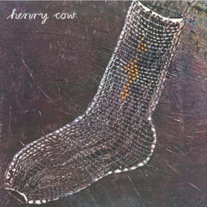 HENRY COW - UNREST